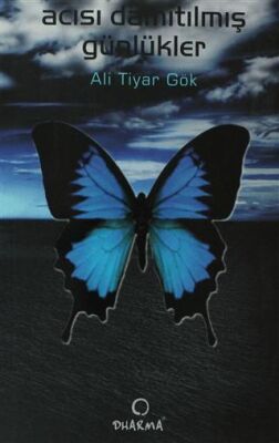 Acısı Damıtılmış Günlükler - 1