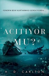 Acıtıyor Mu? - Lapis Kitap
