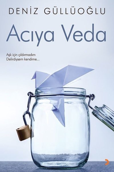 Acıya Veda - Cinius Yayınları