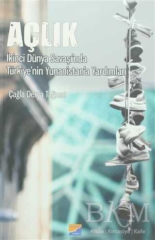 Açlık - Siyasal Kitabevi