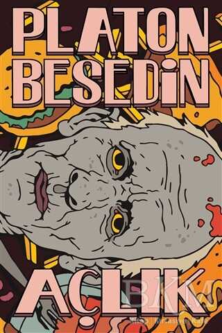 Açlık - Altıkırkbeş Yayınları