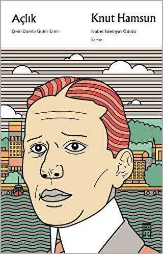 Açlık - Timaş Yayınları