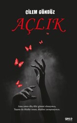 Açlık - Gece Kitaplığı