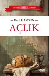 Açlık - Gece Kitaplığı