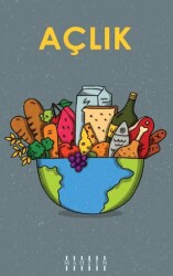 Açlık - Mahzen Yayıncılık