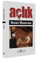 Açlık - Katip Yayınları