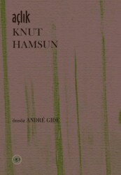 Açlık - Kafe Kültür Yayıncılık