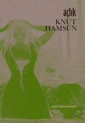 Açlık - Kafe Kültür Yayıncılık