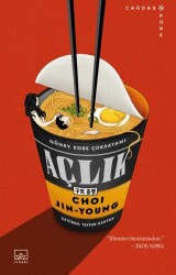 Açlık - İthaki Yayınları