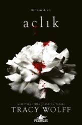 Açlık - Pegasus Yayınları