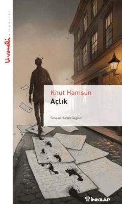 Açlık – Livaneli Kitaplığı - 1