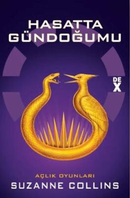 Açlık Oyunları 5 - Hasatta Gündoğumu - 1