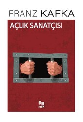 Açlık Sanatçısı - KİTAPPAZARI Yayınları