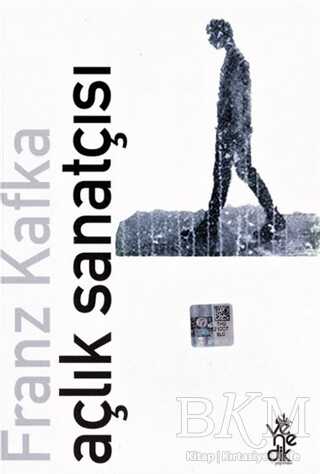 Açlık Sanatçısı - Venedik Yayınları