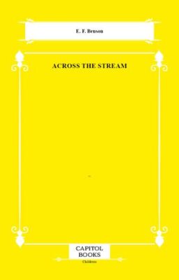 Across the Stream - 1
