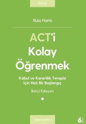 ACT`i Kolay Öğrenmek - 1