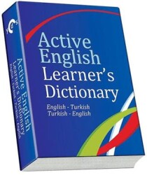 Active English Learner’s Dictionary - YDS Publishing