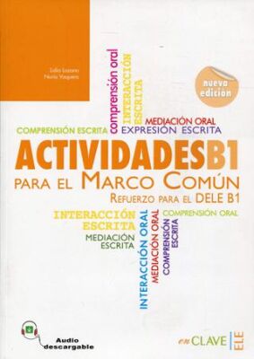 Actividades B1 - 1