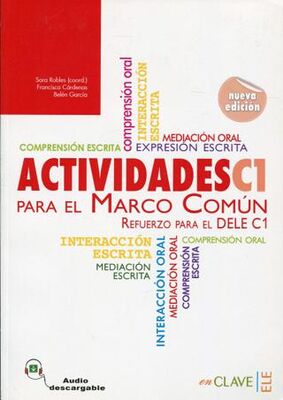 Actividades C1 Para El Marco Comun - 1