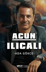 Acun Ilıcalı - Gece Kitaplığı