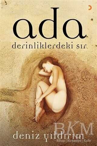 Ada - Cinius Yayınları