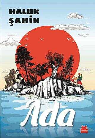 Ada - Kırmızı Kedi Yayınevi