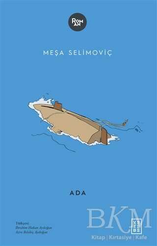 Ada - Ketebe Yayınları