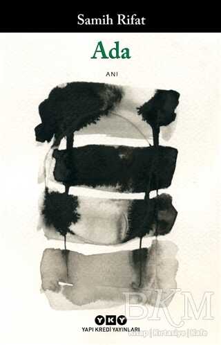 Ada - Yapı Kredi Yayınları