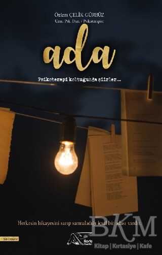 Ada - Kuytu Yayınları