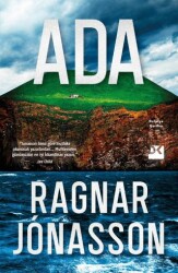Ada - Doğan Kitap