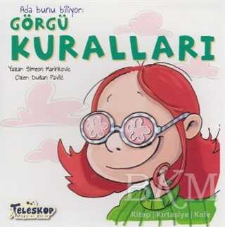 Ada Bunu Biliyor - Görgü Kuralları - Teleskop Popüler Bilim