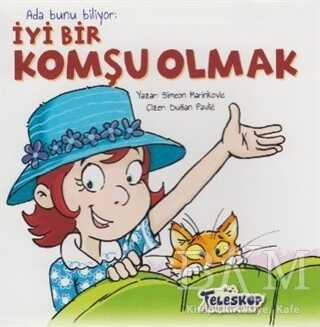 Ada Bunu Biliyor - İyi Bir Komşu Olmak - Teleskop Popüler Bilim