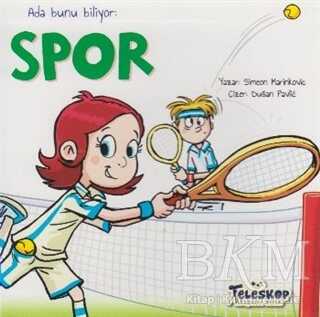 Ada Bunu Biliyor - Spor - Teleskop Popüler Bilim