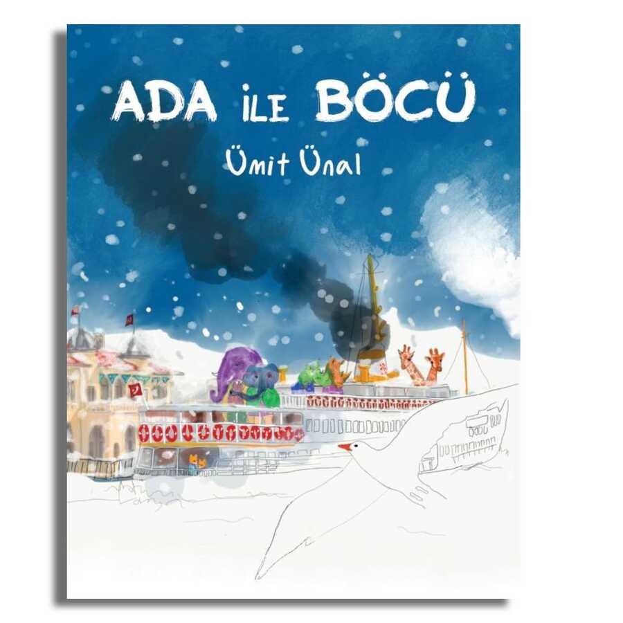 Ada İle Böcü - 2
