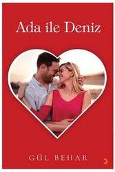 Ada ile Deniz - Cinius Yayınları