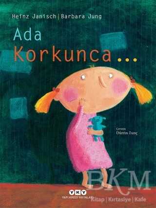 Ada Korkunca - 1