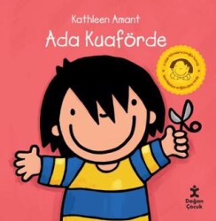 Ada Kuaförde - Doğan Çocuk