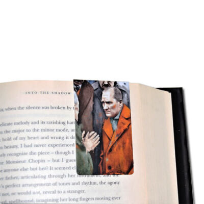 Atatürk - Ayraç - 3