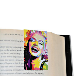 Marilyn Monroe - Ayraç - 3