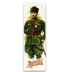 Atatürk - Uzun Ayraç - 2