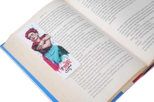 Frida Kahlo - Uzun Ayraç