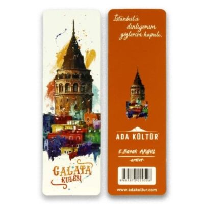 Galata Kulesi - Uzun Ayraç - 4