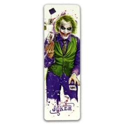 Joker - Uzun Ayraç - 2