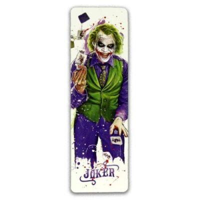 Joker - Uzun Ayraç - 2