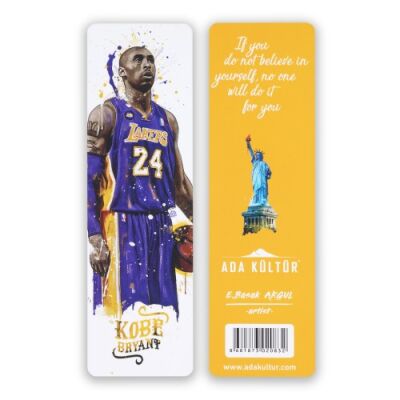 Kobe - Uzun Ayraç - 1