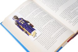 Kobe - Uzun Ayraç - 2