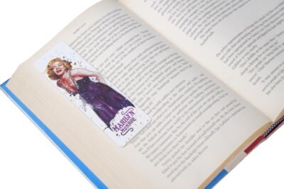 Marilyn Monroe - Uzun Ayraç - 3