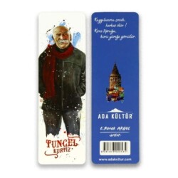 Tuncel Kurtiz - Uzun Ayraç - 1