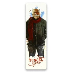 Tuncel Kurtiz - Uzun Ayraç - 3