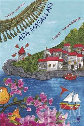 Ada Masalları - Dinozor Çocuk